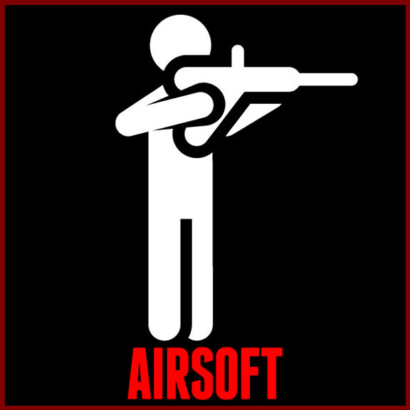 AirSoft - Click for details!