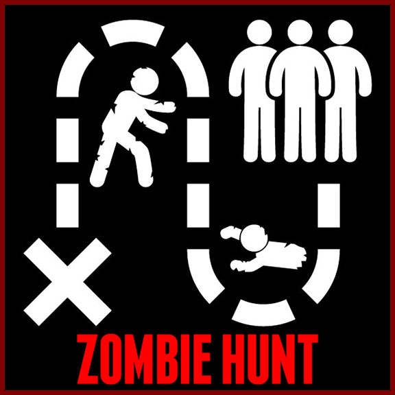 Zombie Hunt - Click for details!